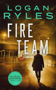 poster Fire Team
