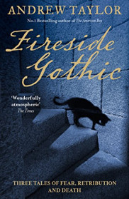 poster Fireside Gothic