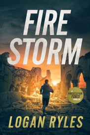 poster Firestorm