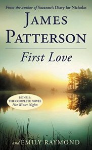book cover of First Love