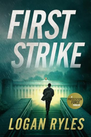 poster First Strike
