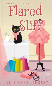 book cover of Flared Stiff
