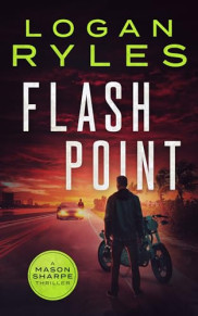 poster Flash Point
