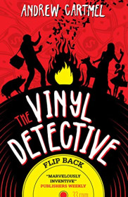 book cover of Flip Back