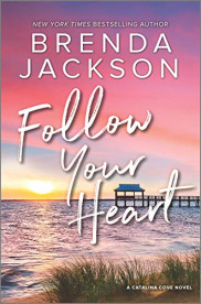 book cover of Follow Your Heart