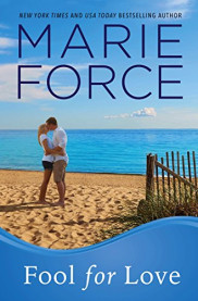 book cover of Fool for Love