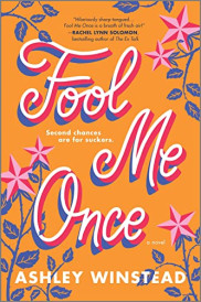 book cover of Fool Me Once