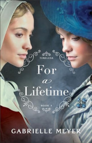book cover of For a Lifetime