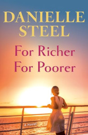 book cover of For Richer For Poorer