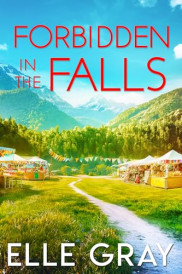 book cover of Forbidden in the Falls
