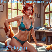 book cover of Forbidden Women Academy 3