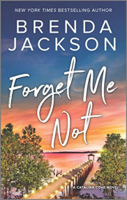 book cover of Forget Me Not