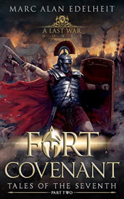 poster Fort Covenant