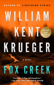 Poster Fox Creek