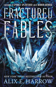 poster Fractured Fables