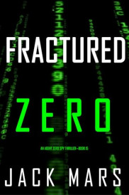 poster Fractured Zero