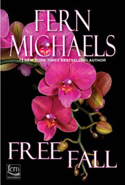 book cover of Free Fall