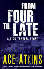 book cover of From Four Til Late