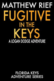 poster Fugitive in the Keys