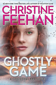 poster Ghostly Game