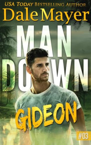 book cover of Gideon