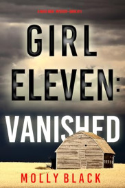 poster Girl Eleven: Vanished
