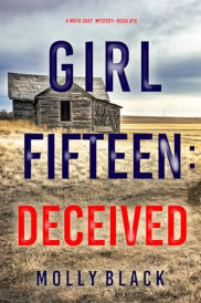 poster Girl Fifteen: Deceived