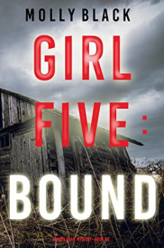 poster Girl Five: Bound