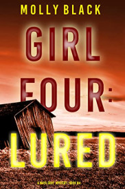 poster Girl Four: Lured