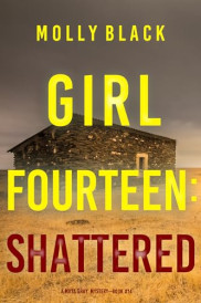 poster Girl Fourteen: Shattered