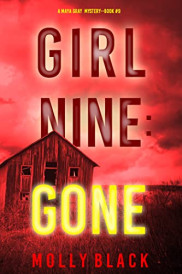 poster Girl Nine: Gone