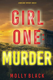 poster Girl One: Murder