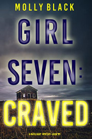 poster Girl Seven: Craved