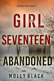 poster Girl Seventeen: Abandoned