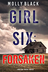 poster Girl Six: Forsaken