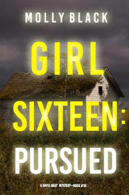 poster Girl Sixteen: Pursued