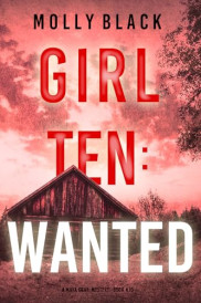 poster Girl Ten: Wanted