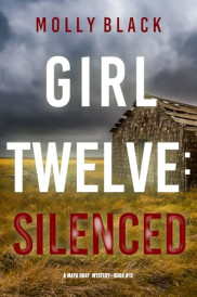 poster Girl Twelve: Silenced