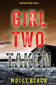 poster Girl Two: Taken