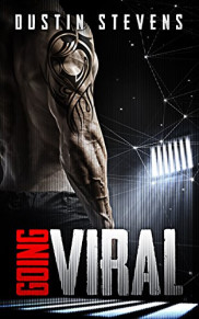book cover of Going Viral