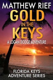 poster Gold in the Keys