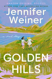 poster Golden Hills