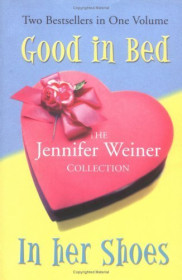 poster Good in Bed / In Her Shoes
