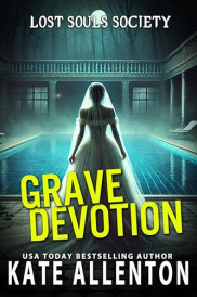 book cover of Grave Devotion