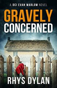 poster Gravely Concerned