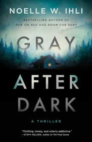 book cover of Gray After Dark