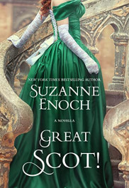 poster Great Scot!