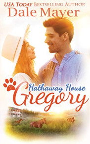 book cover of Gregory