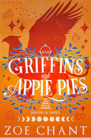 poster Griffins and Apple Pies