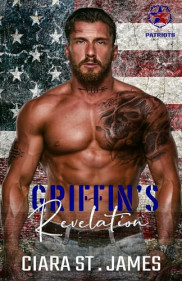 poster Griffin's Revelation